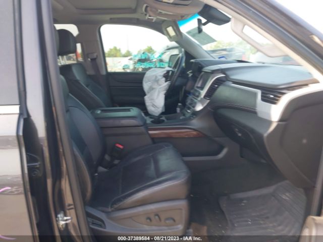 1GKS1GKC1GR405624 GMC Yukon Xl Slt