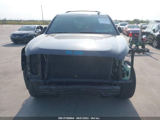 1GKS1GKC1GR405624 GMC Yukon Xl Slt