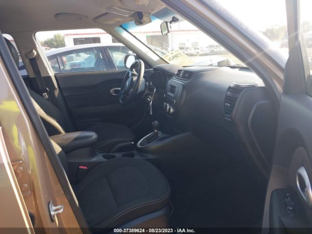 KNDJP3A57E7018845 KIA SOUL +