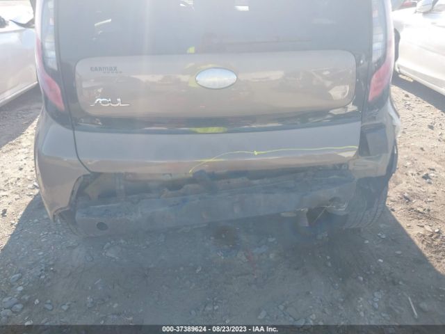 KNDJP3A57E7018845 KIA SOUL +