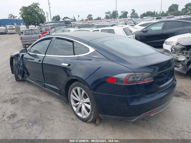 5YJSA1H18EFP51686 Tesla Model S 60 Kwh Battery/p85