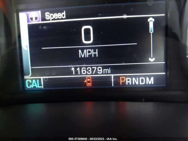 Chevrolet Silverado 1500 Ltz 2015 1GCVKSEC4FZ261926 Image 15