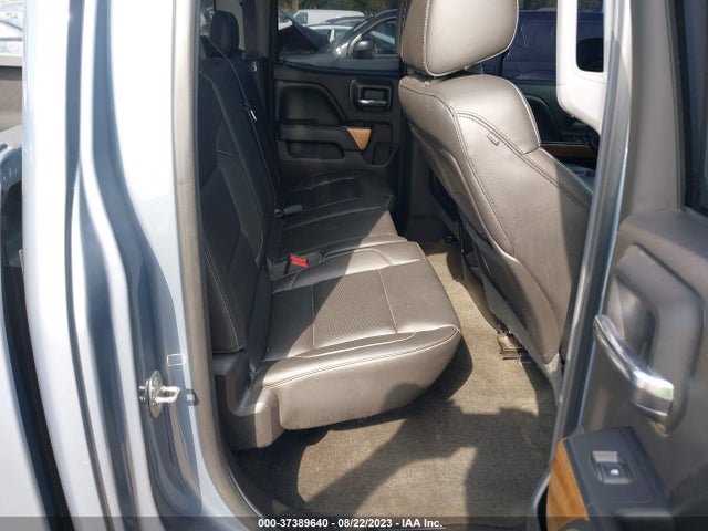 Chevrolet Silverado 1500 Ltz 2015 1GCVKSEC4FZ261926 Image 8