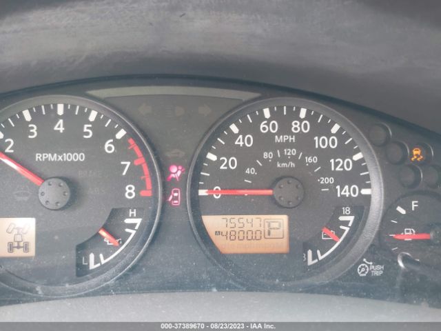 1N6AD0EV4JN713711 Nissan Frontier Sv V6