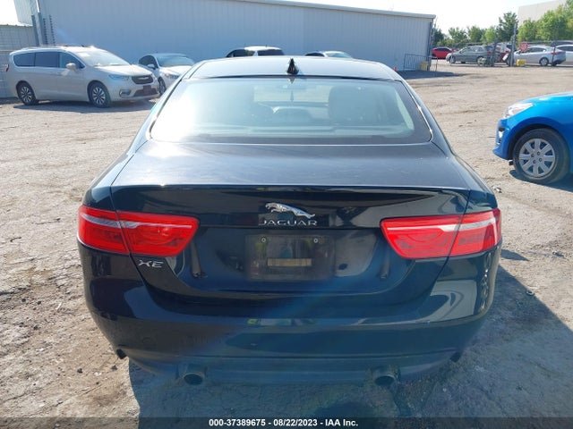 Jaguar Xe 25t 2017 SAJAR4BG4HA964698 Image 17