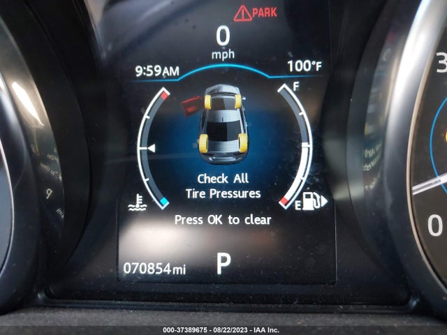 2017 JAGUAR XE SAJAR4BG4HA964698 Photo 6