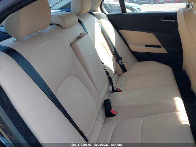 2017 JAGUAR XE SAJAR4BG4HA964698 Photo 7