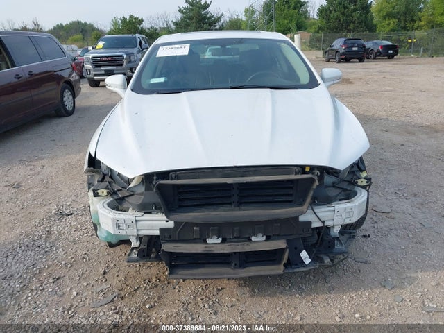 2017 FORD FUSION TITANIUM/PLATINUM VIN: 3FA6P0K92HR130512