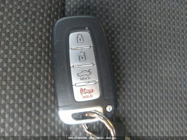 Hyundai SONATA SE 2014 5NPEC4AB9EH874541 Image 3