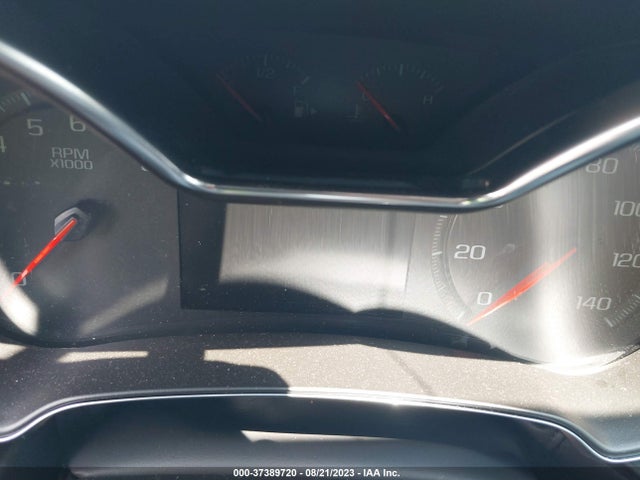 Chevrolet IMPALA 1LT 2017 1G1105S32HU124681 Image 15