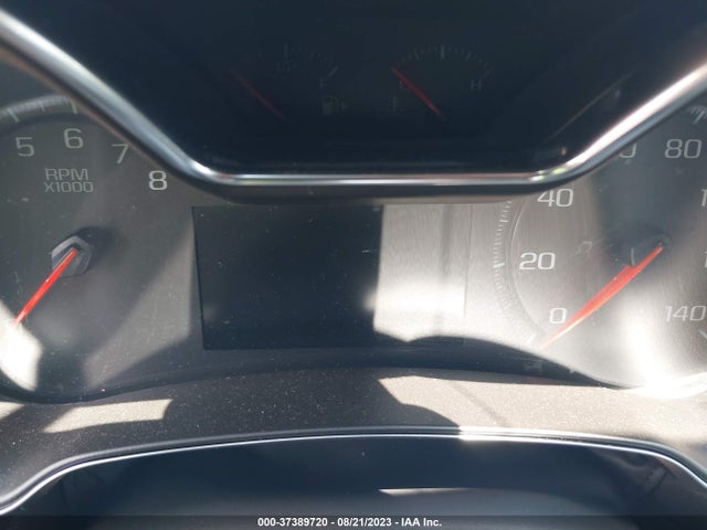 Chevrolet IMPALA 1LT 2017 1G1105S32HU124681 Image 7