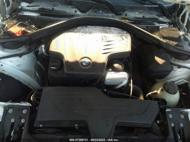 WBA3N7C55EK220273 BMW 4 Series 428i