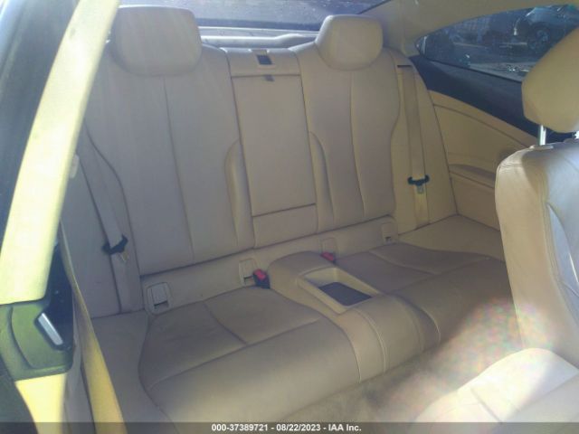WBA3N7C55EK220273 BMW 4 Series 428i