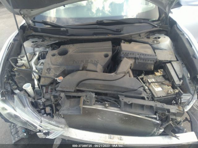 1N4AL3AP6GC190829 Nissan ALTIMA 2.5