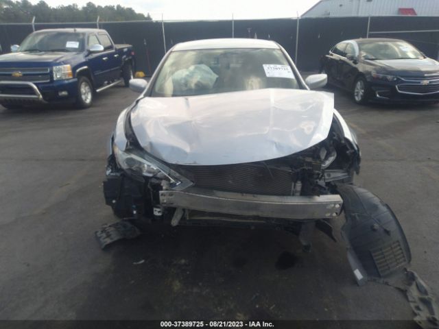 1N4AL3AP6GC190829 Nissan ALTIMA 2.5