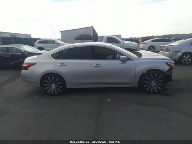 1N4AL3AP6GC190829 Nissan ALTIMA 2.5
