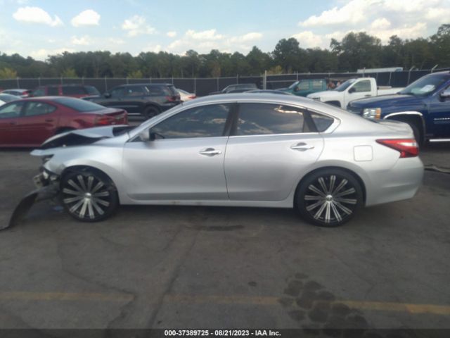 1N4AL3AP6GC190829 Nissan ALTIMA 2.5