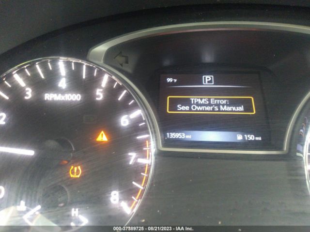 1N4AL3AP6GC190829 Nissan ALTIMA 2.5