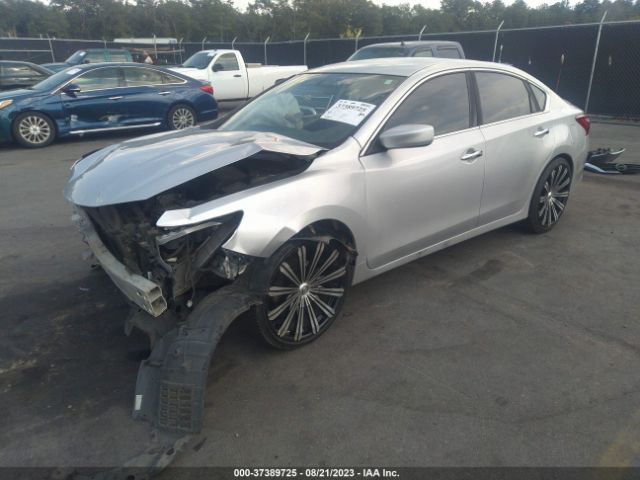 1N4AL3AP6GC190829 Nissan ALTIMA 2.5