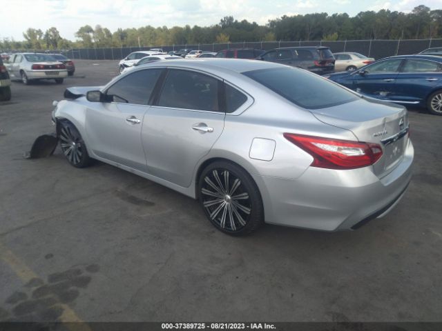 1N4AL3AP6GC190829 Nissan ALTIMA 2.5