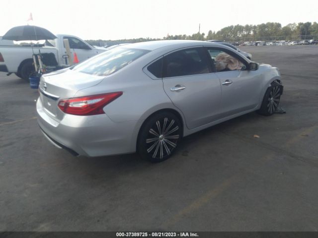1N4AL3AP6GC190829 Nissan ALTIMA 2.5