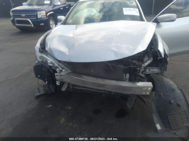 1N4AL3AP6GC190829 Nissan ALTIMA 2.5