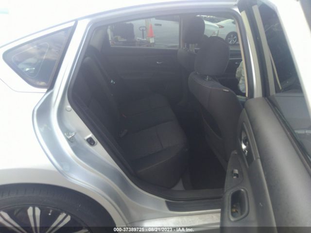 1N4AL3AP6GC190829 Nissan ALTIMA 2.5