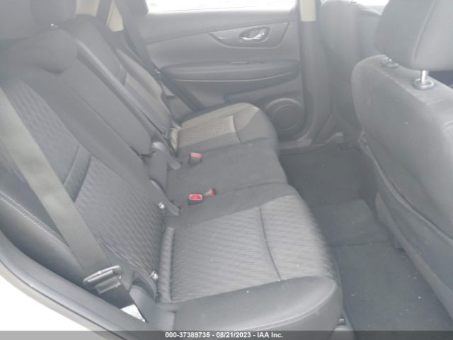 KNMAT2MT9LP501413 Nissan ROGUE SV