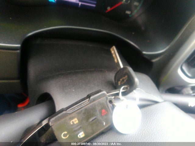 Chevrolet Colorado Lt 2018 1GCHTCEN3J1153211 Image 11