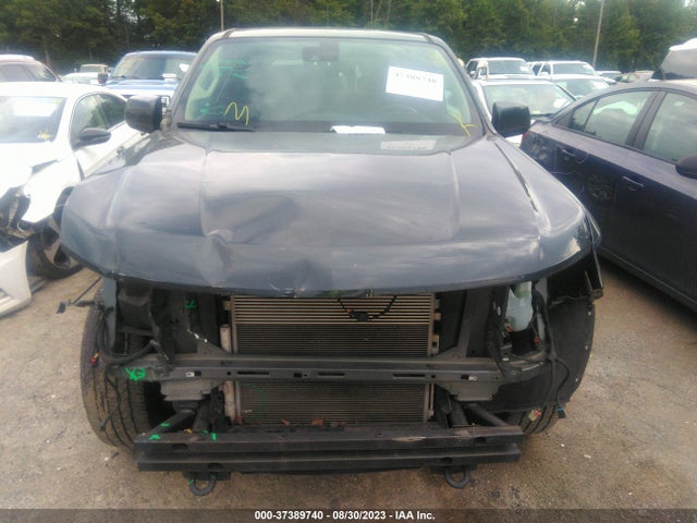 Chevrolet Colorado Lt 2018 1GCHTCEN3J1153211 Image 13