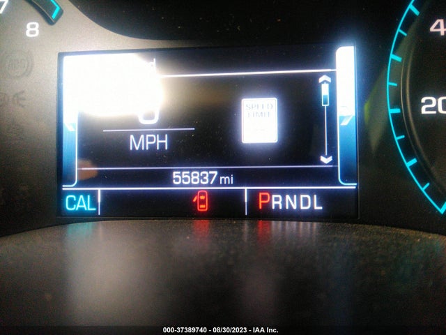 Chevrolet Colorado Lt 2018 1GCHTCEN3J1153211 Image 7