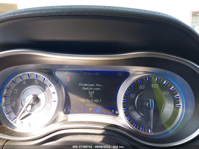 2C3CCAKG8KH578127 Chrysler 300 Limited Awd