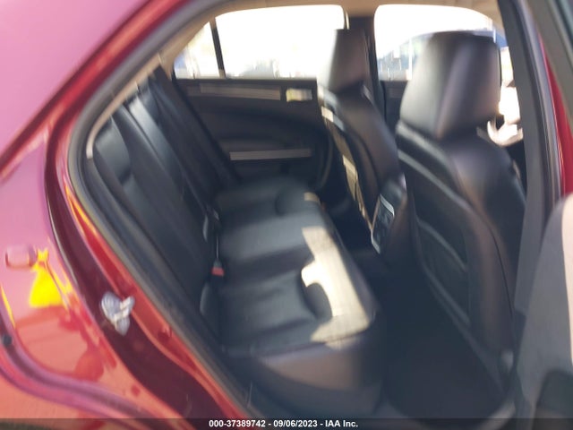 2C3CCAKG8KH578127 Chrysler 300 Limited Awd