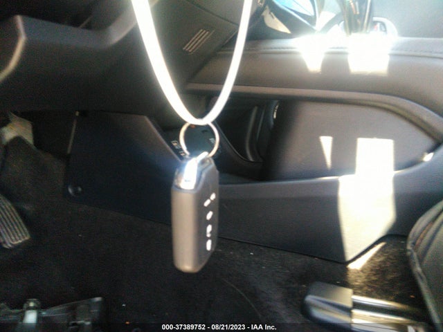Honda HR-V EX 2019 3CZRU5H54KM705547 Image 11