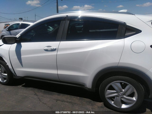 Honda HR-V EX 2019 3CZRU5H54KM705547 Image 15