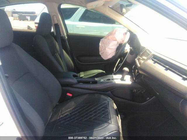 Honda HR-V EX 2019 3CZRU5H54KM705547 Image 5