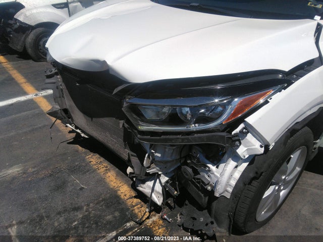Honda HR-V EX 2019 3CZRU5H54KM705547 Image 6