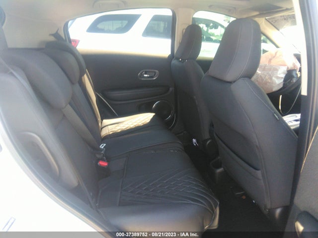 Honda HR-V EX 2019 3CZRU5H54KM705547 Image 8