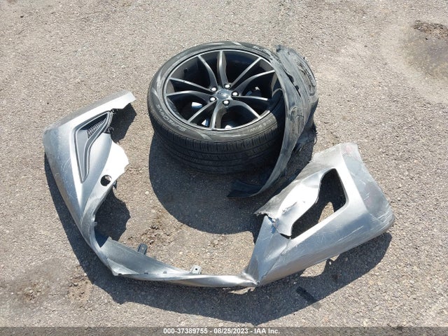 Dodge Charger Sxt 2016 2C3CDXHG3GH163456 Image 4