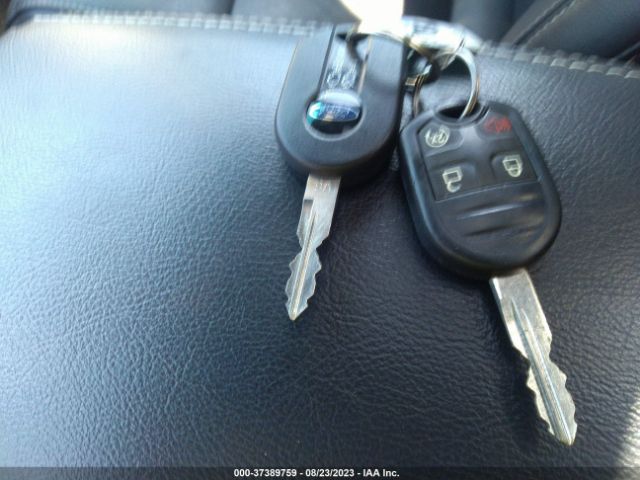 1FM5K8GT9FGC43896 Ford EXPLORER SPORT