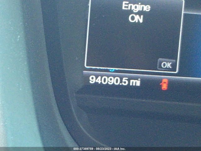 1FM5K8GT9FGC43896 Ford EXPLORER SPORT