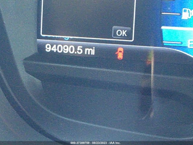1FM5K8GT9FGC43896 Ford EXPLORER SPORT