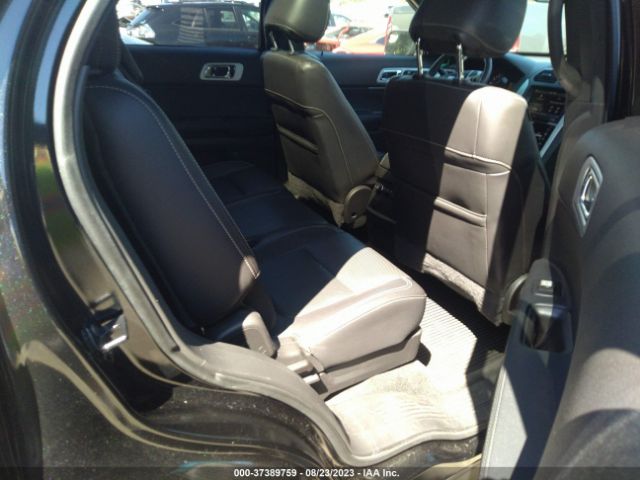 1FM5K8GT9FGC43896 Ford EXPLORER SPORT
