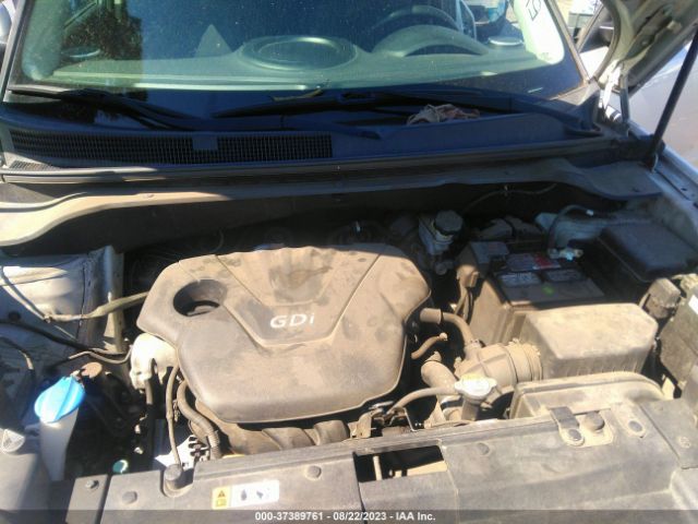 KNDJN2A29G7836148 KIA Soul Base
