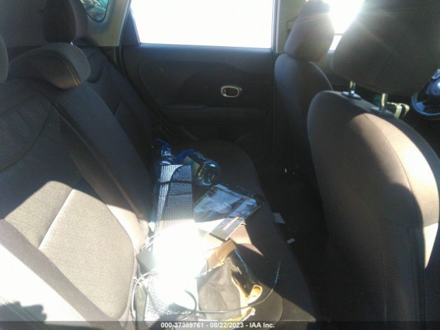 KNDJN2A29G7836148 KIA Soul Base