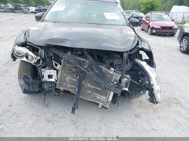 2014 INFINITI QX60 VIN: 5N1AL0MM9EC540070