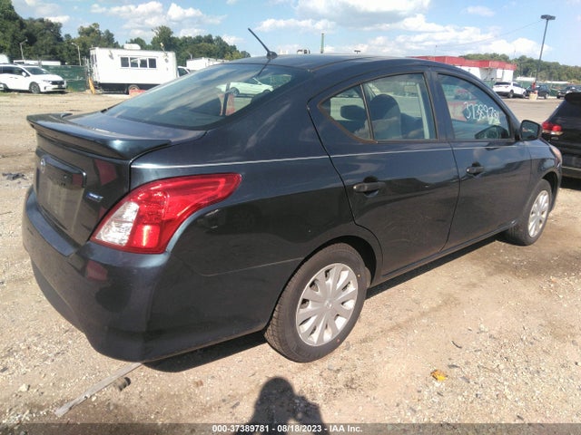 Aukcja sprzedaży 2016 Nissan Versa S/s Plus/sl/sv, vin: 3N1CN7AP9GL814733, numer aukcji: 37389781