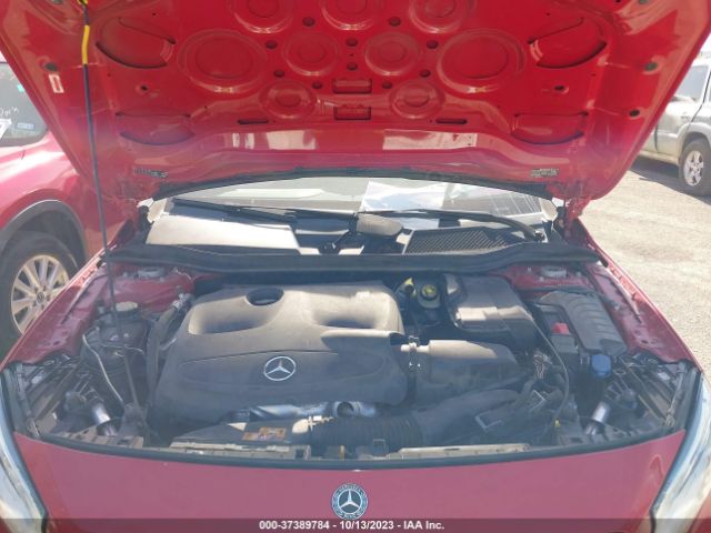 W1NTG4EB1LU031130 Mercedes-Benz Gla Gla 250
