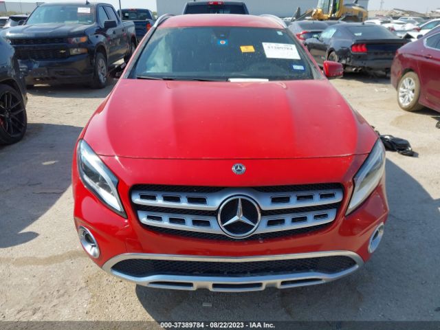 W1NTG4EB1LU031130 Mercedes-Benz Gla Gla 250