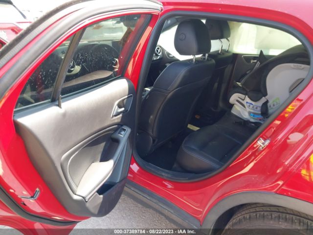 W1NTG4EB1LU031130 Mercedes-Benz Gla Gla 250